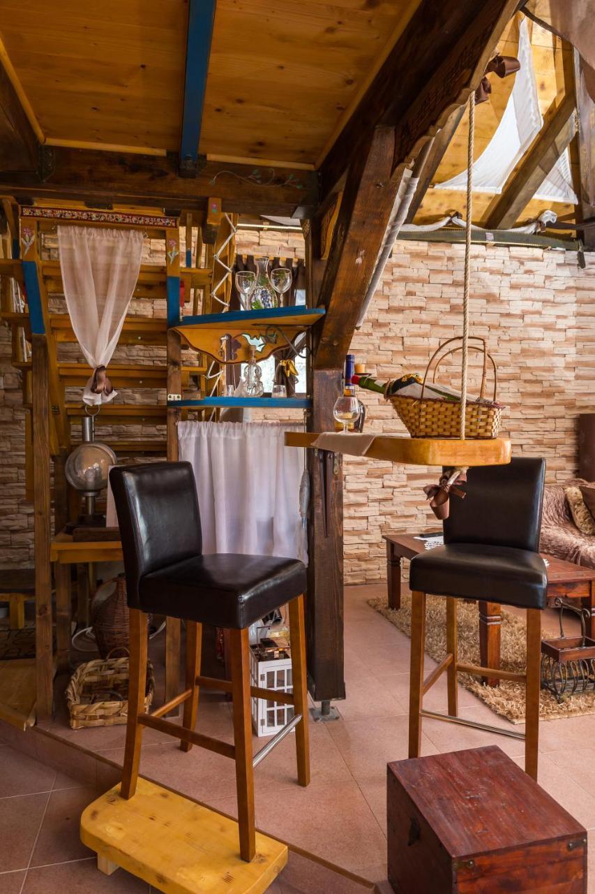 Holiday Home Lazustina Paradise Mihanici Esterno foto